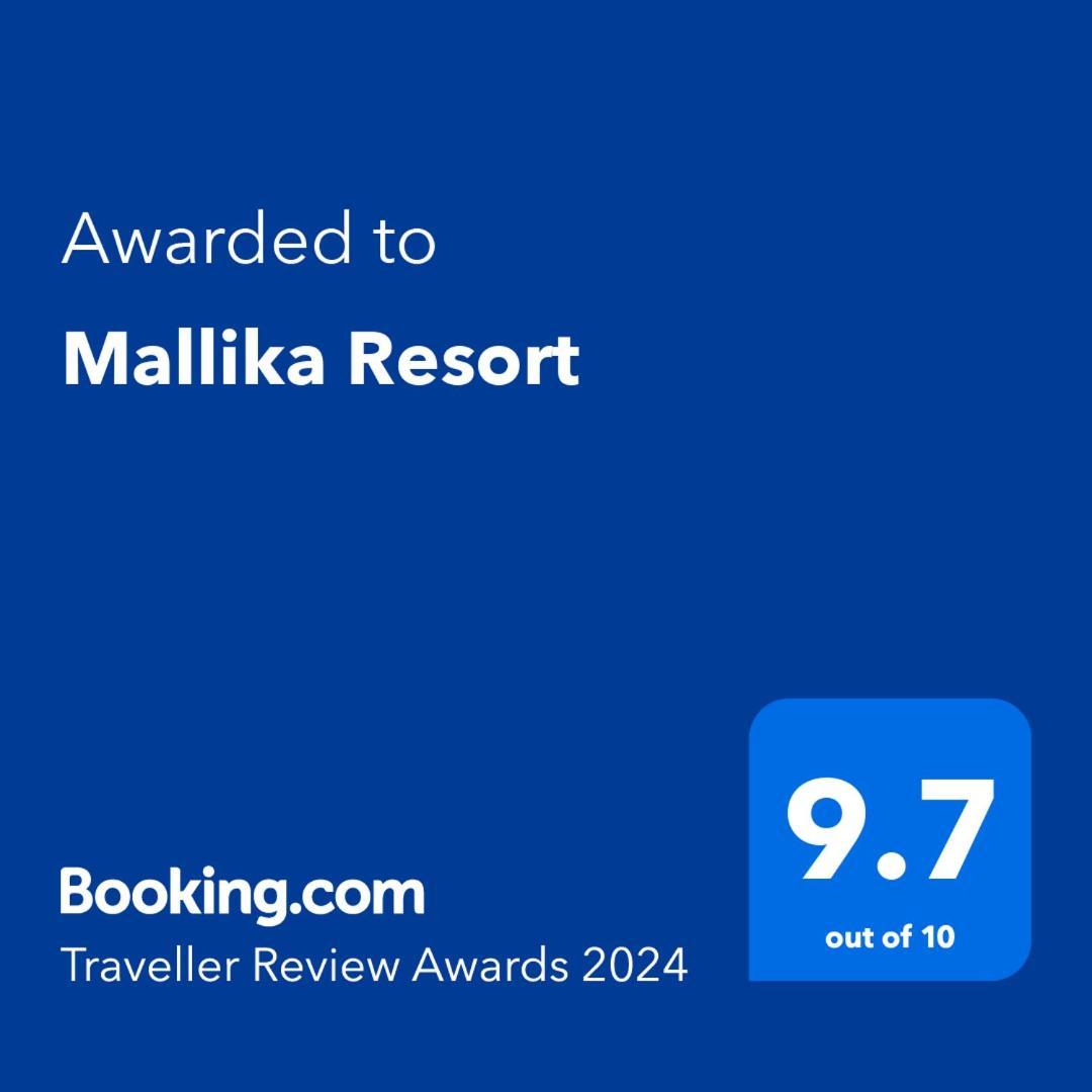 Mallika Resort Мірісса Екстер'єр фото